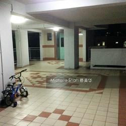 Blk 38 Lorong 5 Toa Payoh (Toa Payoh), HDB 3 Rooms #133117652